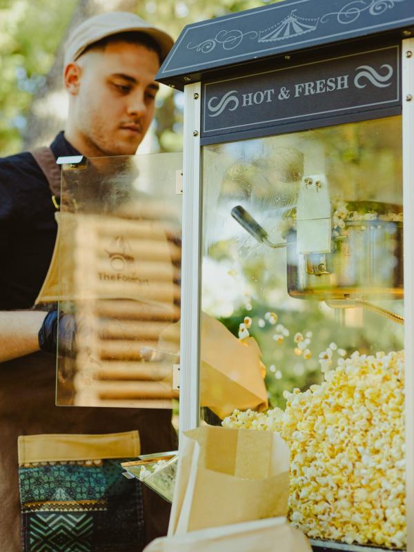 karotsaki pop corn