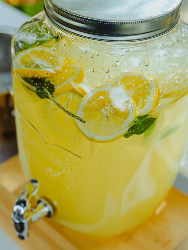 lemonada gia vapthsh